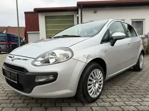 Fiat Punto Evo