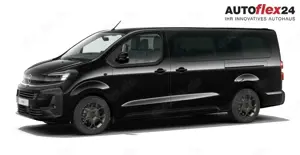 Opel Zafira Edition  2.2 D 180 AT8 XL 9S Klimaaut Temp 132 ...