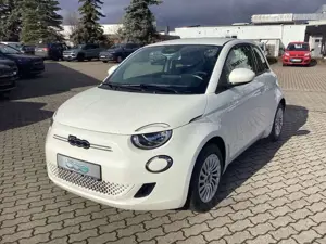 Fiat 500 500e 42kWh