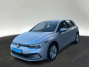 Volkswagen Golf VIII 1.5 TSI Life Navi Sitzhzg LED CarPlay Bild 2