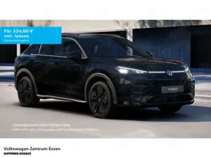 Volkswagen T-Roc R-Line 1.5 l eTSI DSG Pano RK AHK