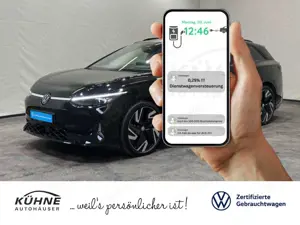 Volkswagen ID.7 GTX | MATRIX NAVI AHK HARMAN 360°