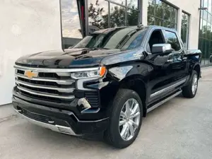 Chevrolet Silverado Bild 5
