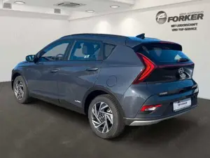 Hyundai BAYON FL Trend Automatik Navi LED Allwetter Bild 4