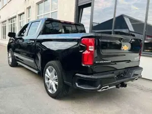 Chevrolet Silverado Bild 4