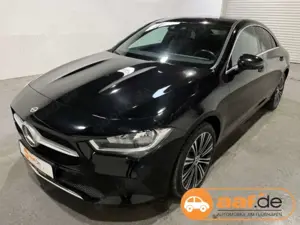 Mercedes-Benz CLA 250 e EU6d Navi PDC Widescreen Burmester
