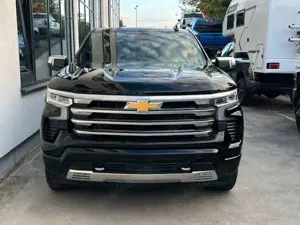 Chevrolet Silverado Bild 2