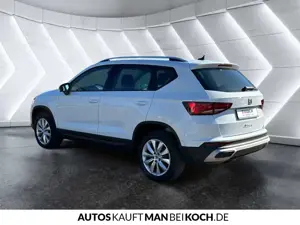 SEAT Ateca Bild 4