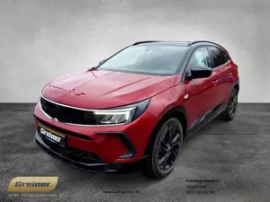 Opel Grandland 1.6 PHEV GS Line AT NAVI|RÜCKFAHRKAMERA