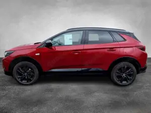 Opel Grandland 1.6 PHEV GS Line AT NAVI|RÜCKFAHRKAMERA Bild 3