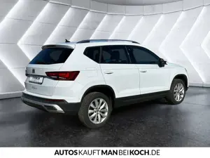 SEAT Ateca Bild 5