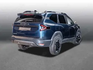 Dacia Bigster Extreme TCe 140 PANORAMA 360° NAVI LED Bild 2