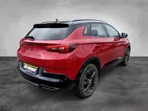 Opel Grandland 1.6 PHEV GS Line AT NAVI|RÜCKFAHRKAMERA Bild 5
