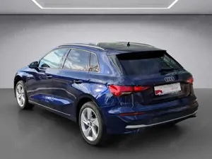 Audi A3 Sportback 30 TFSI 85116 kWPS S tronic Soundsystem, Navi, Kamera Bild 3