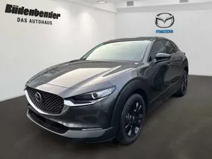 Mazda CX-30 5WGN 2.5L e-SKYACTIV G 140ps 6AT FWD Homur