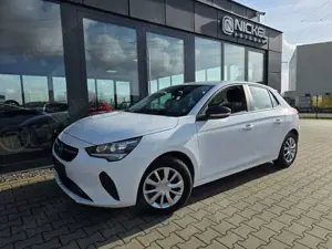 Opel Corsa F Edition*Led*Navi*Shz*KAMERA*Top*