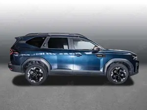 Dacia Bigster Extreme TCe 140 PANORAMA 360° NAVI LED Bild 4