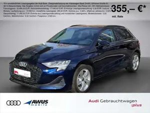 Audi A3 Sportback 30 TFSI 85116 kWPS S tronic Soundsystem, Navi, Kamera