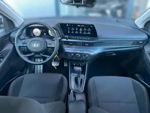 Hyundai BAYON FL Trend Automatik Navi LED Allwetter Bild 5
