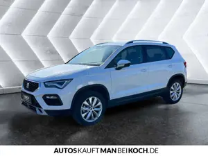 SEAT Ateca Bild 3