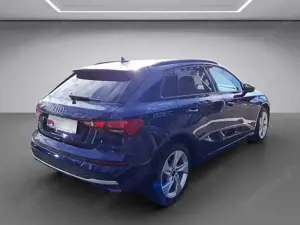 Audi A3 Sportback 30 TFSI 85116 kWPS S tronic Soundsystem, Navi, Kamera Bild 5