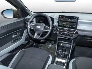 Dacia Bigster Extreme TCe 140 PANORAMA 360° NAVI LED Bild 5