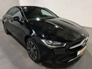 Mercedes-Benz CLA 250 e EU6d Navi PDC Widescreen Burmester Bild 4