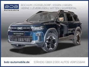 Dacia Bigster Extreme TCe 140 PANORAMA 360° NAVI LED