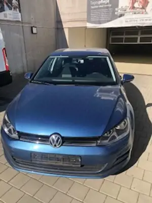 Volkswagen Golf Golf 1.2 TSI BlueMotion Technology DSG Comfortline