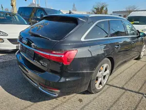 Audi A6 Avant 45 TDI quattro sport