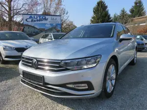 Volkswagen Passat Variant Business 4Motion