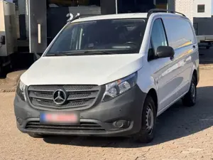 Mercedes-Benz Vito Kasten 116 CDI BT RWD lang