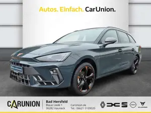 CUPRA Leon Sportstourer 1.5 eTSI 7-Gang DSG AHK/RFK
