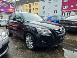 Volkswagen Tiguan Team BMT*1HAND *