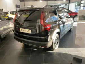 Dacia Jogger Extreme+ HYBRID 140 +Rückfahrkamera+ Bild 4