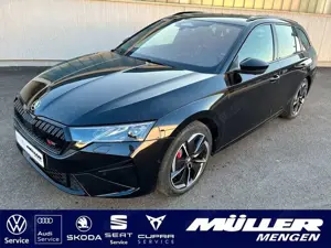 Skoda Octavia Combi RS 2,0 TSI DSG Pano.|HuD|DCC|Gar.