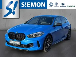 BMW 135 i xDrive M Sport LED Klimaat SHZ Navi PDC