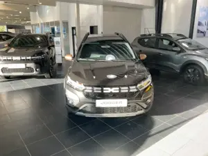 Dacia Jogger Extreme+ HYBRID 140 +Rückfahrkamera+ Bild 5