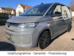 Volkswagen T7 Multivan Automatik, Navi, Kamera, AHK