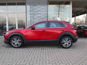 Mazda CX-30 M-Hybrid G-150 AWD AT Selection ACT-P NAVI ACAA 36 Bild 2