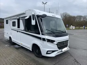 Caravans-Wohnm Knaus L!VE I 650 MEG 4400 kg Bild 2