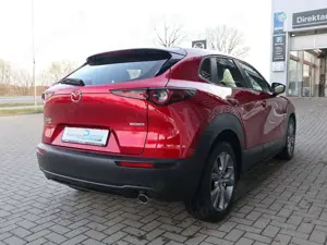 Mazda CX-30 M-Hybrid G-150 AWD AT Selection ACT-P NAVI ACAA 36 Bild 5