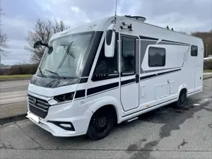 Caravans-Wohnm Knaus L!VE I 650 MEG 4400 kg Bild 3