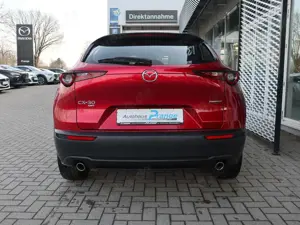 Mazda CX-30 M-Hybrid G-150 AWD AT Selection ACT-P NAVI ACAA 36 Bild 4