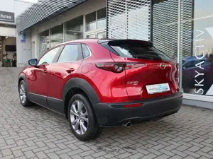Mazda CX-30 M-Hybrid G-150 AWD AT Selection ACT-P NAVI ACAA 36 Bild 3