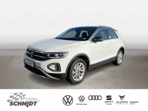 Volkswagen T-Roc 1.5 TSI Style DSG NAVI ACC LED DAB