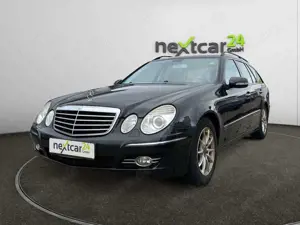 Mercedes-Benz E 220 T CDI AVANTGARDE LEDER NAVI PDC SHZ MFL