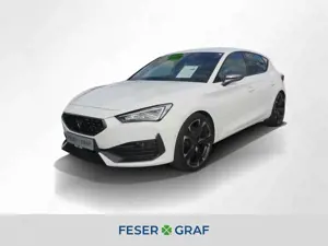 CUPRA Leon VZ 2.0 TSI DSG NAVI*LED*ACC*DCC*PDC*RFK*19"