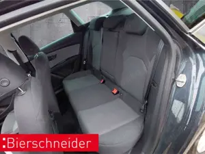 SEAT Leon Sp. 1.5 TGI Style AHK Navi PDC Climatronic WP Bild 5