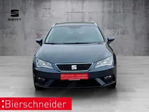 SEAT Leon Sp. 1.5 TGI Style AHK Navi PDC Climatronic WP Bild 2
